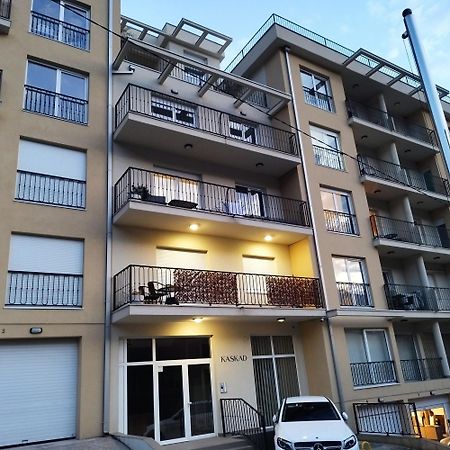 Apartman Montenegrina Budva Bagian luar foto