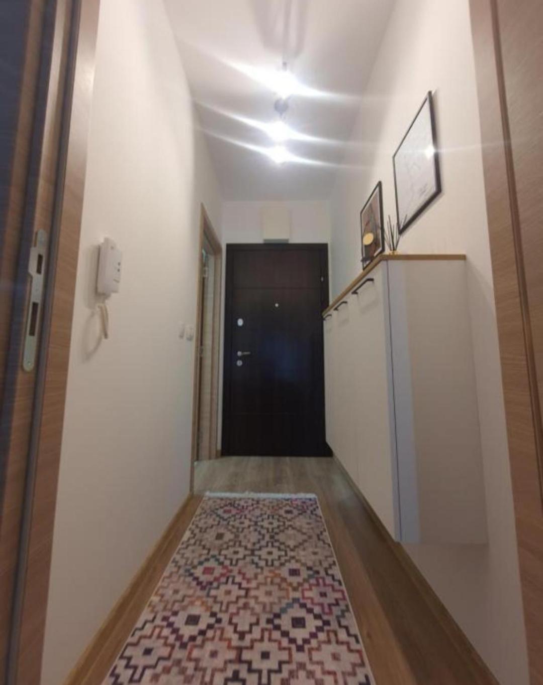 Apartman Montenegrina Budva Bagian luar foto