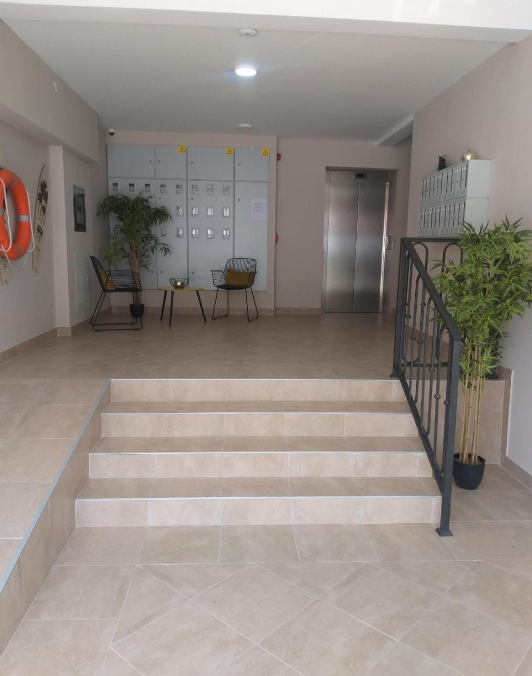 Apartman Montenegrina Budva Bagian luar foto
