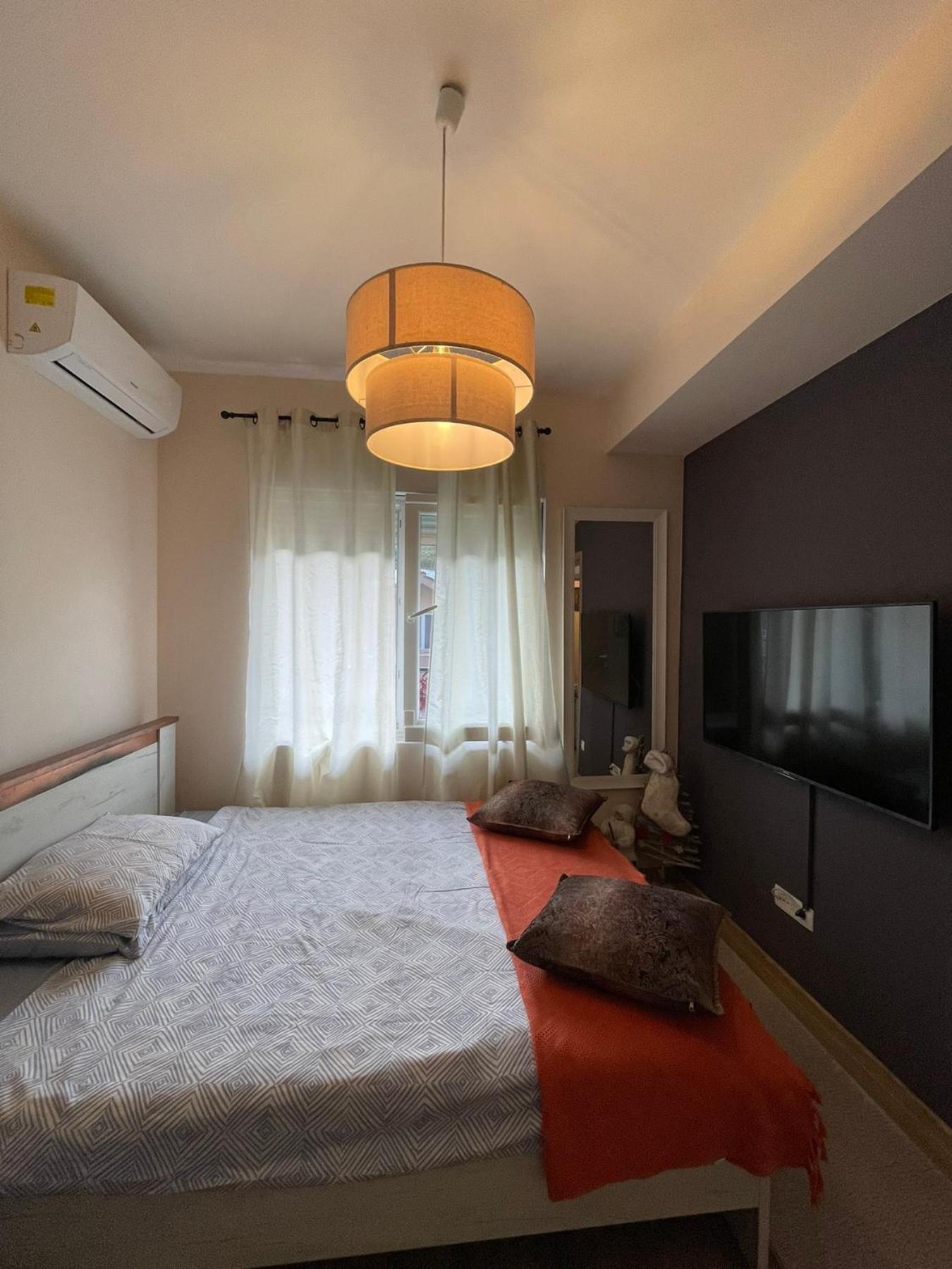 Apartman Montenegrina Budva Bagian luar foto